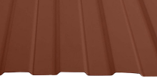 RAL 8004
