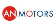 логотип An Motors