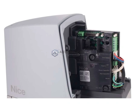 NICE ROX600KCE привод для откатных ворот