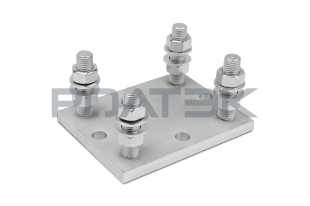 Подставка регулировочная М20 МАКС Подставка регулировочная М20 МАКС