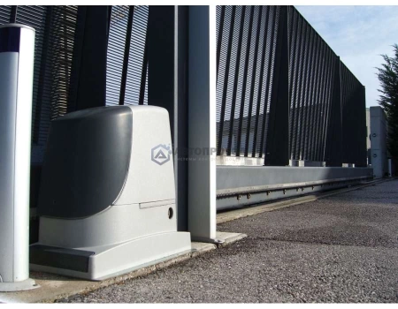 NICE RUN2500IBDKIT привод для откатных ворот