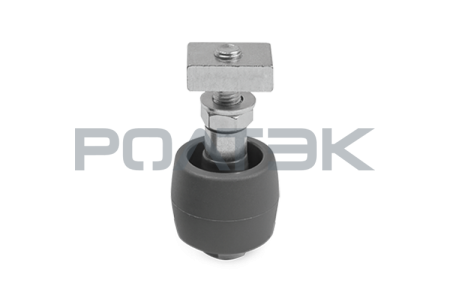 Ролик нейлоновый МАКС