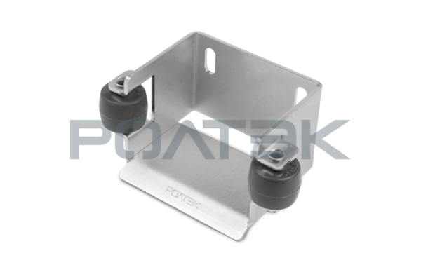 Ловитель нижний роликовый ЕВРО