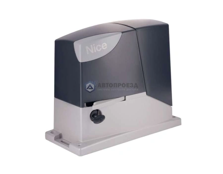 NICE RD400KIT3 привод для откатных ворот