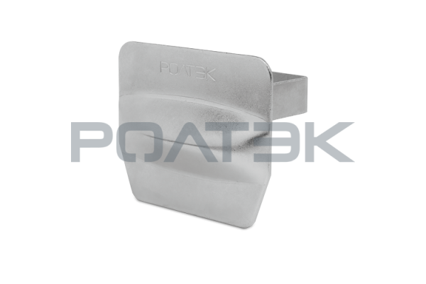 Заглушка направляющей ЕВРО