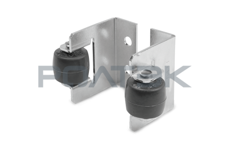 Ловитель верхний составной роликовый Ловитель верхний составной роликовый