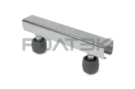 Кронштейн квадратный ЭКО Кронштейн квадратный ЭКО