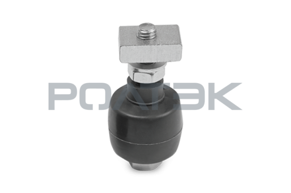 Ролик резиновый