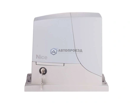 NICE ROX600KCE привод для откатных ворот