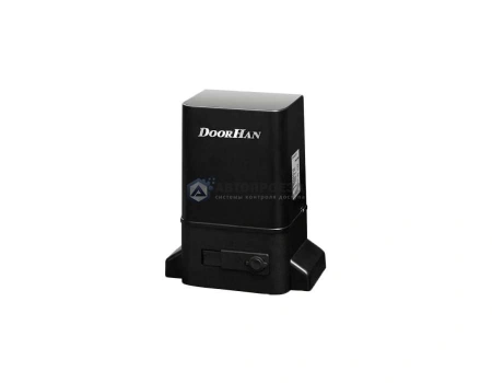 DOORHAN SLIDING-2100PRO привод для откатных ворот до 2100 кг.