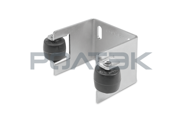 Ловитель верхний роликовый, система «ЕВРО»