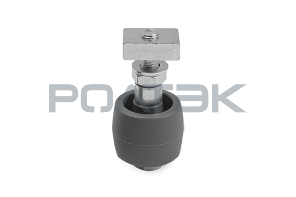 Ролик нейлоновый МАКС