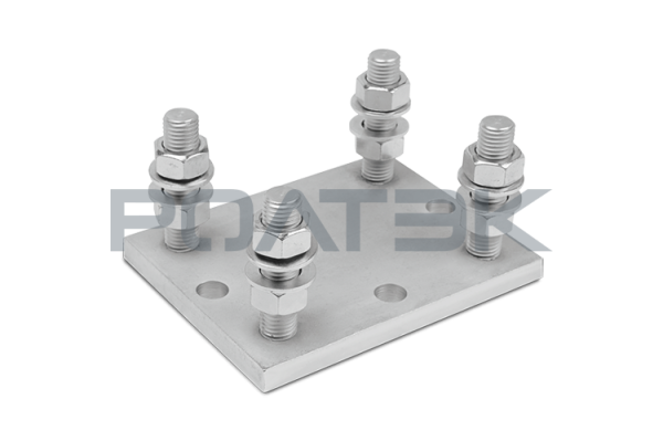 Подставка регулировочная М20 МАКС