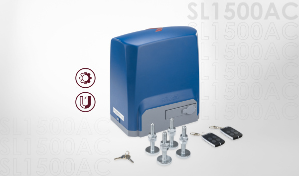 Привод R-Tech серии SL1500AC.M