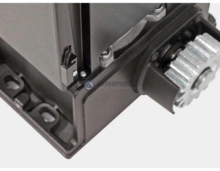 DOORHAN SLIDING-800PRO привод для откатных ворот до 800 кг.