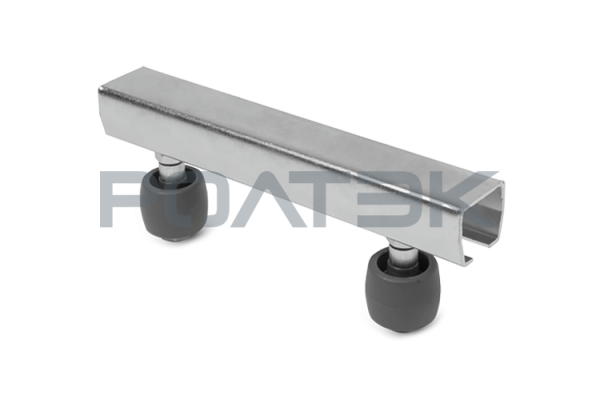 Кронштейн квадратный МАКС