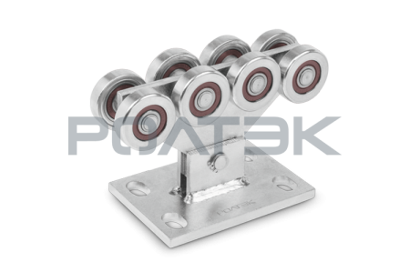 Опора МИКРО