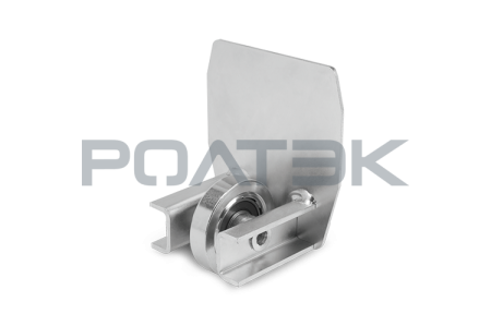 Ролик концевой съемный МАКС Ролик концевой съемный МАКС