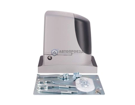 NICE RUN2500IBDKIT привод для откатных ворот