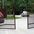 Из профильной трубы Из профильной трубы