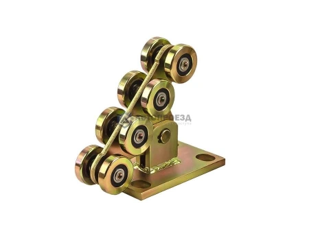 КАВ KAV1NEW комплект для консольных ворот до 500 кг