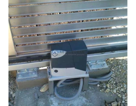 NICE PROVIEWRD400KCE автоматика для откатных ворот