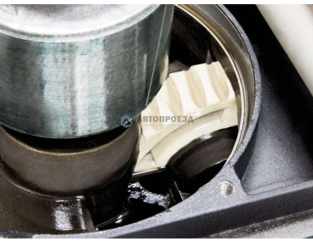 DOORHAN SLIDING-2100PRO привод для откатных ворот до 2100 кг.