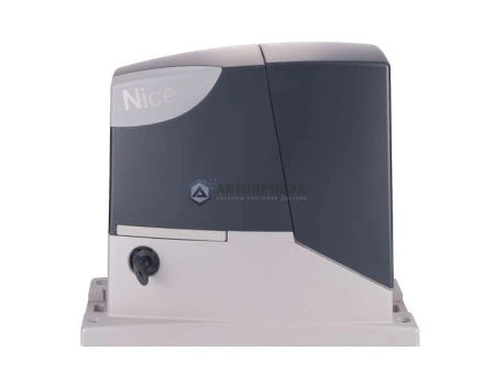 NICE RD400KIT3 привод для откатных ворот