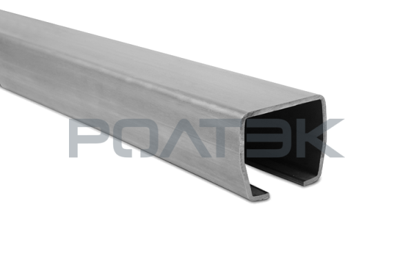 Направляющая ЕВРО