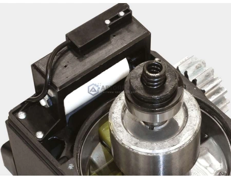 DOORHAN SLIDING-800KIT автоматика для откатных ворот (комплект) DOORHAN SLIDING-800KIT автоматика для откатных ворот (комплект)