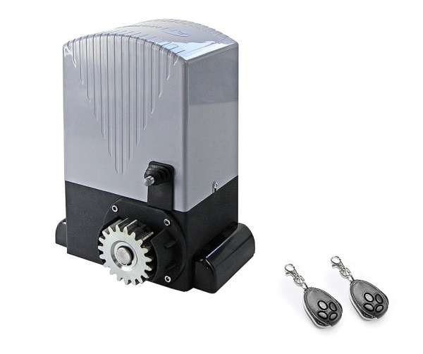 Привод AN-Motors серии ASL2000KIT Привод AN-Motors серии ASL2000KIT