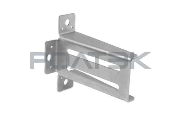 Кронштейн ловителя усиленный ЭКО