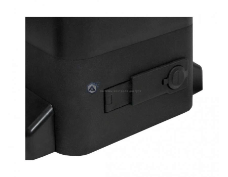 DOORHAN SLIDING-1300 привод для откатных ворот до 1300 кг.