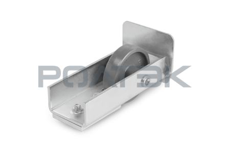 Ролик концевой съемный ЭКО Ролик концевой съемный ЭКО