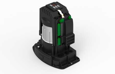 Привод Alutech RTO 2000KIT Привод Alutech RTO 2000KIT