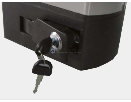 DOORHAN SLIDING-500 привод для откатных ворот до 500 кг. DOORHAN SLIDING-500 привод для откатных ворот до 500 кг.