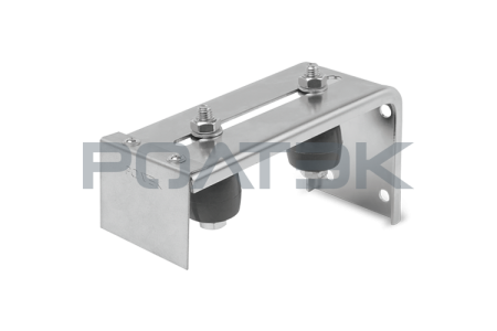 Кронштейн с боковым креплением ЭКО Кронштейн с боковым креплением ЭКО