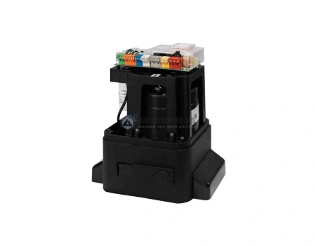 DOORHAN SLIDING-2100PRO привод для откатных ворот до 2100 кг.