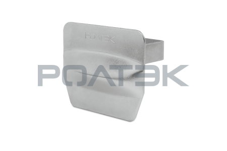 Заглушка направляющей ЕВРО