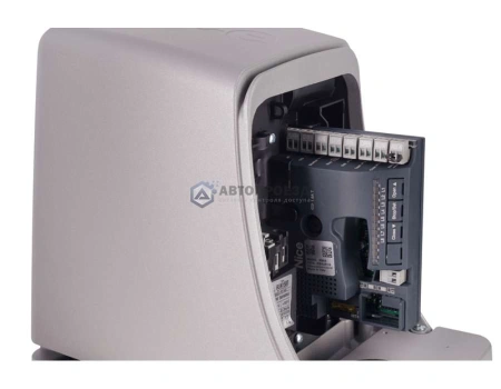 NICE RUN2500IBDKIT привод для откатных ворот