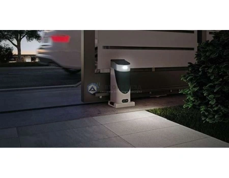 NICE SLH400BDKCE автоматика для откатных ворот NICE SLH400BDKCE автоматика для откатных ворот