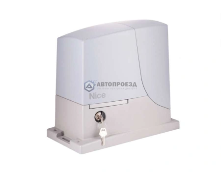 NICE ROX600KCE привод для откатных ворот