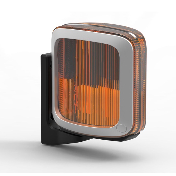 Сигнальная лампа Alutech SL-U