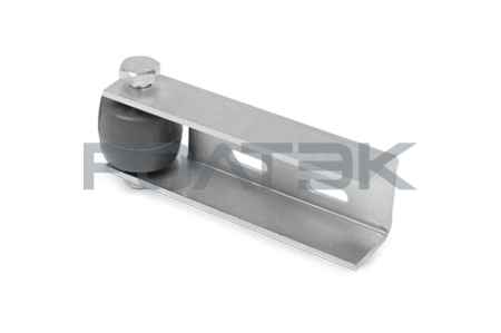 Кронштейн опорный ЭКО