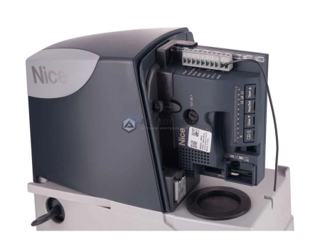 NICE RD400KIT3 привод для откатных ворот