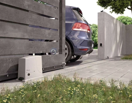 NICE ROX600KLT автоматика для откатных ворот