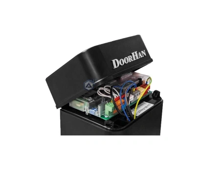 DOORHAN SL-1300PROKIT автоматика для откатных ворот (комплект)