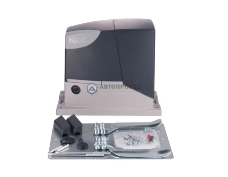 NICE RD400 FULL KIT автоматика для откатных ворот