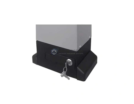 DOORHAN SLIDING-500-24V привод для откатных ворот до 500 кг.